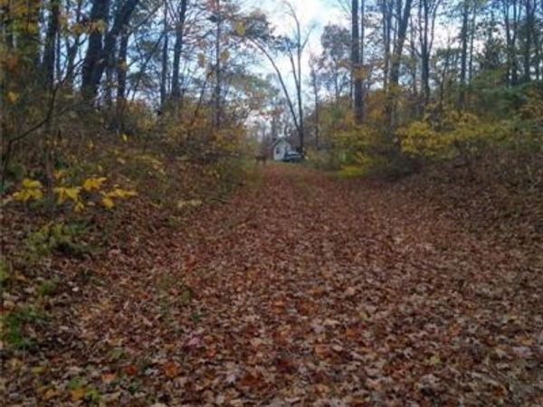 61000 Bolar Road, McArthur, OH 45342