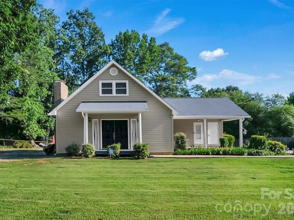122 Rockman Road, Grover, NC 28073