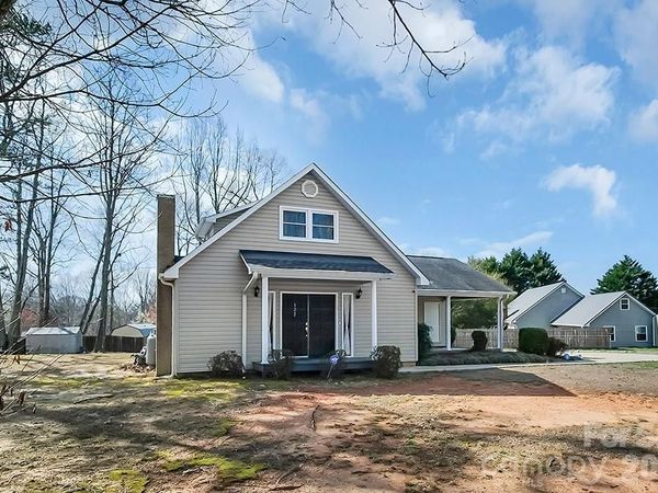 122 Rockman Road, Grover, NC 28073