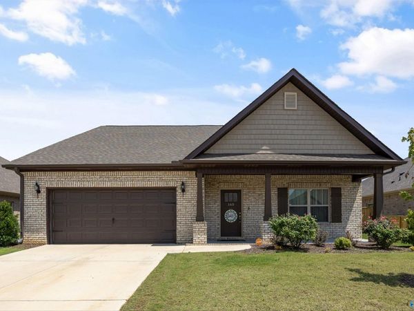 165 Saddle Street, New Market, AL 35761