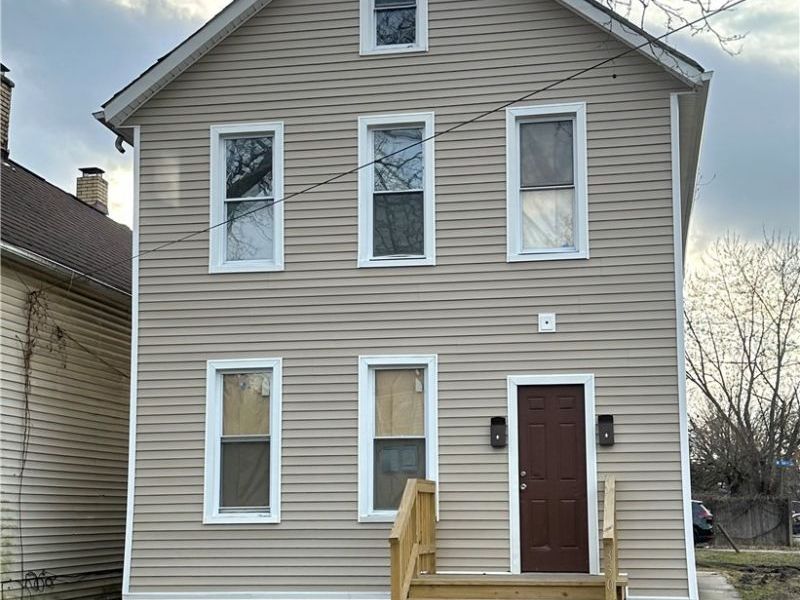 3302 W 48th Street, Cleveland, OH 44102 Photo 1