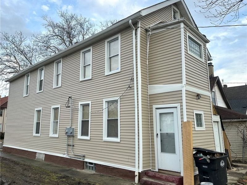 3302 W 48th Street, Cleveland, OH 44102 Photo 3