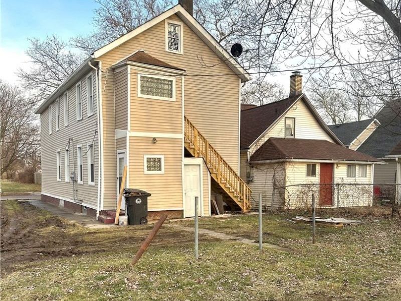 3302 W 48th Street, Cleveland, OH 44102 Photo 30