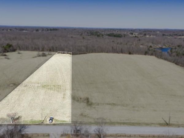 Lot 6 Nicholson Drive, Crossville, TN 38572