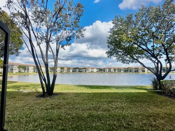 601 SW 141st Ave, Unit 101P, Pembroke Pines, FL 33027