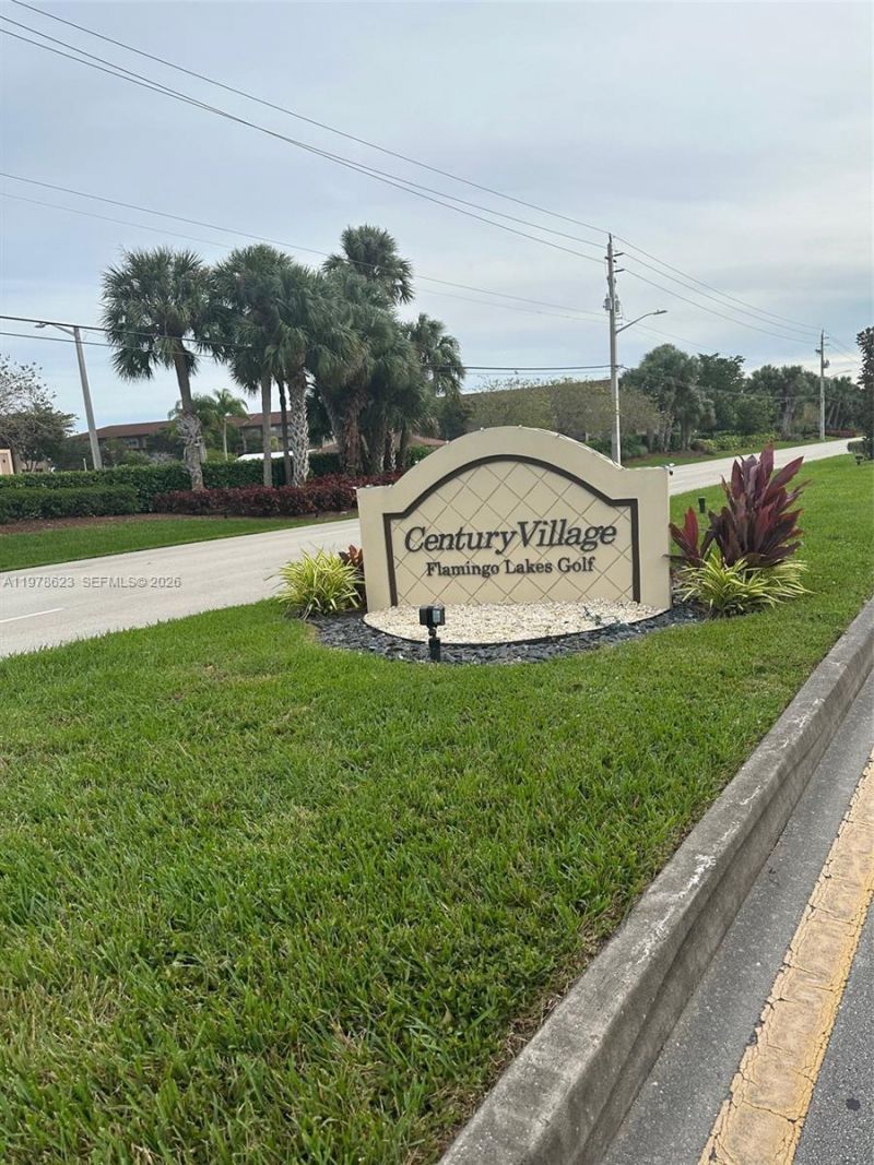 601 SW 141st Ave, Unit 101P, Pembroke Pines, FL 33027 Photo