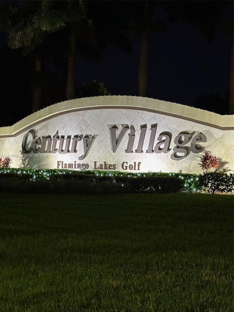 601 SW 141st Ave, Unit 101P, Pembroke Pines, FL 33027 Photo