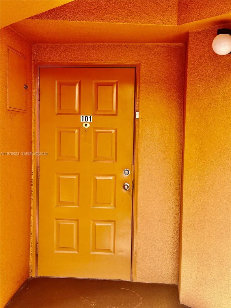 601 SW 141st Ave, Unit 101P, Pembroke Pines, FL 33027 Photo