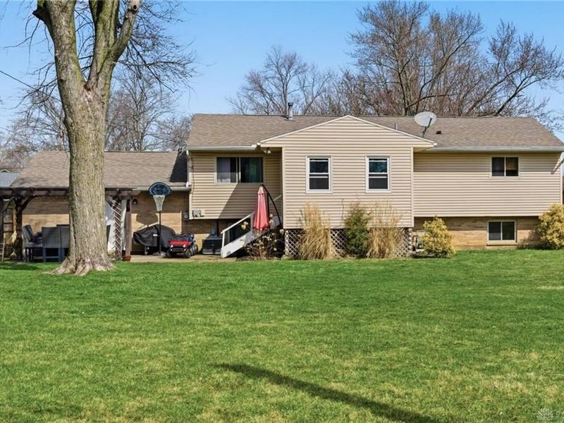 322 Reichard Drive, Vandalia, OH 45377 Photo 33