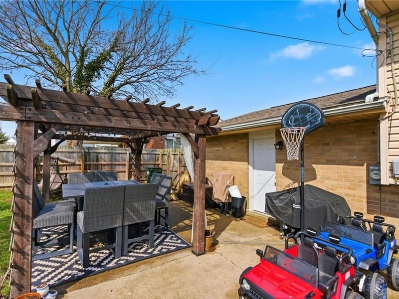 322 Reichard Drive, Vandalia, OH 45377 Photo 35