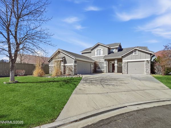 10493 Copper Wood Court, Reno, NV 89521