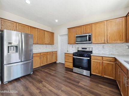10493 Copper Wood Court, Reno, NV 89521 Photo
