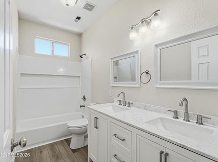 10493 Copper Wood Court, Reno, NV 89521 Photo