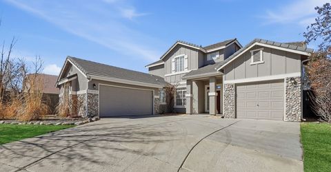 10493 Copper Wood Court, Reno, NV 89521 Photo