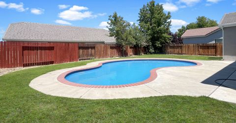 10493 Copper Wood Court, Reno, NV 89521 Photo