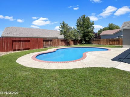 10493 Copper Wood Court, Reno, NV 89521 Photo