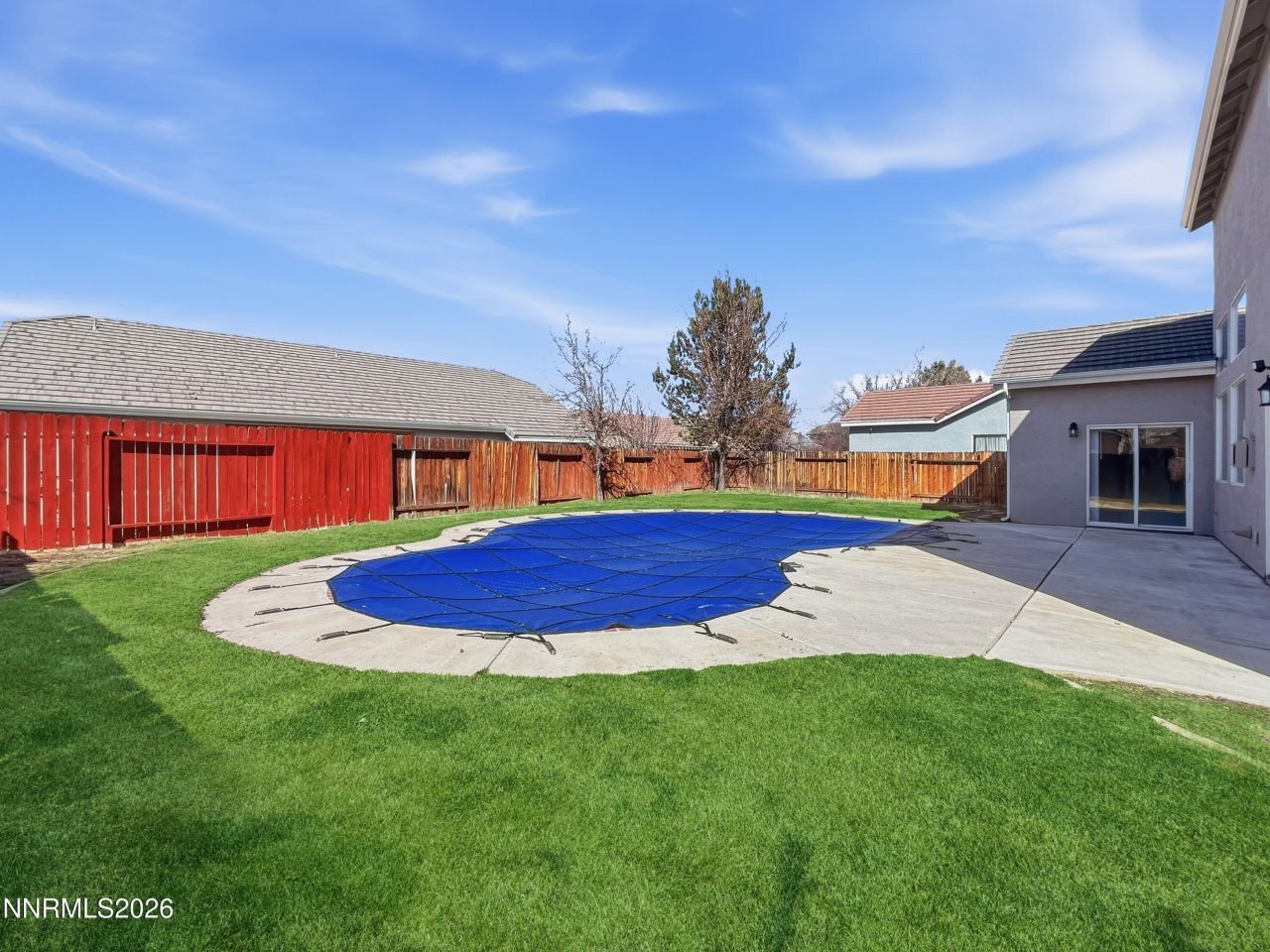 10493 Copper Wood Court, Reno, NV 89521 Photo