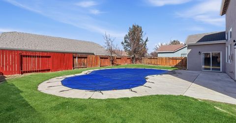 10493 Copper Wood Court, Reno, NV 89521 Photo