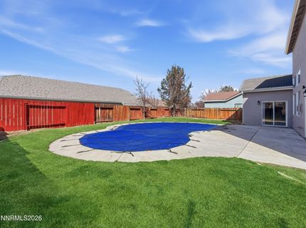 10493 Copper Wood Court, Reno, NV 89521 Photo