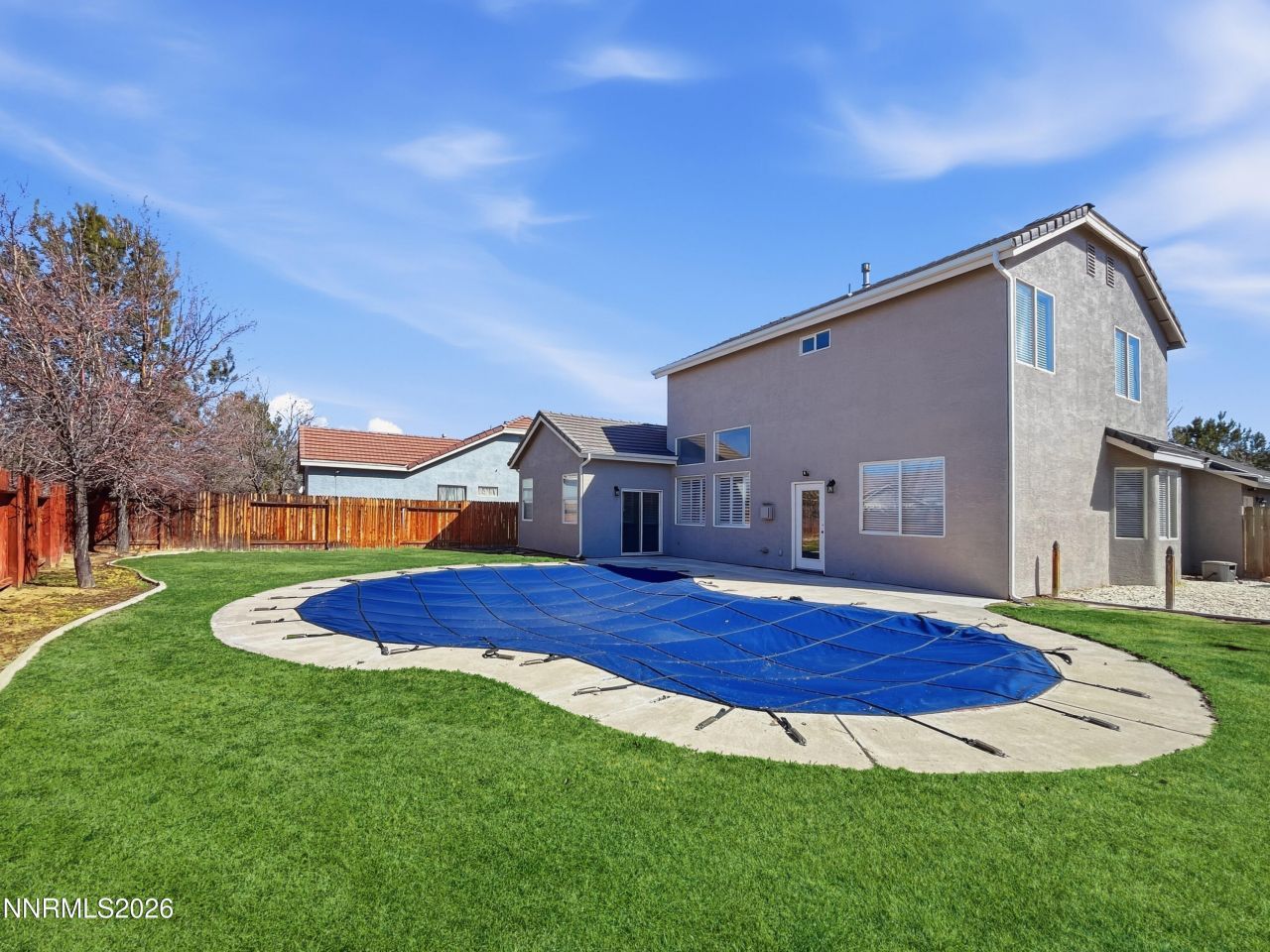 10493 Copper Wood Court, Reno, NV 89521 Photo