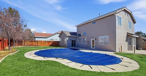 10493 Copper Wood Court, Reno, NV 89521 Photo