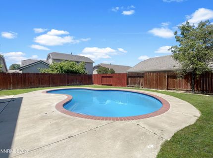 10493 Copper Wood Court, Reno, NV 89521 Photo