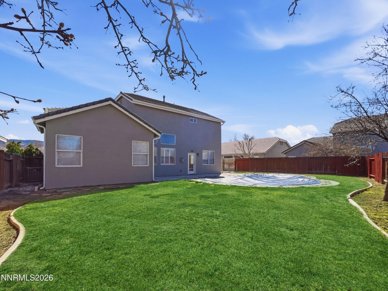 10493 Copper Wood Court, Reno, NV 89521 Photo