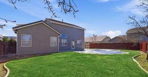 10493 Copper Wood Court, Reno, NV 89521 Photo