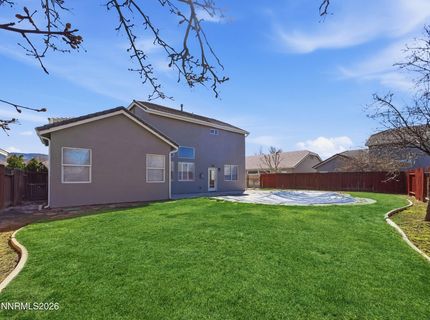 10493 Copper Wood Court, Reno, NV 89521 Photo