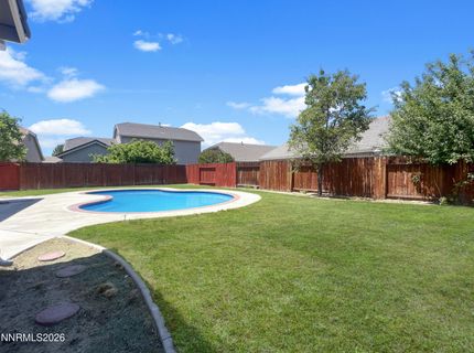 10493 Copper Wood Court, Reno, NV 89521 Photo