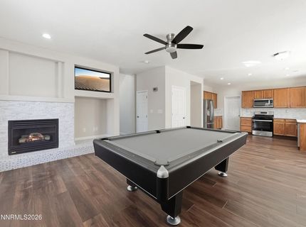 10493 Copper Wood Court, Reno, NV 89521 Photo