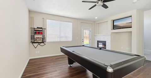 10493 Copper Wood Court, Reno, NV 89521 Photo