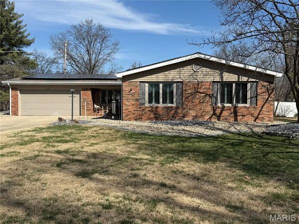 2304 Fontaine Drive , Alton, IL 62002