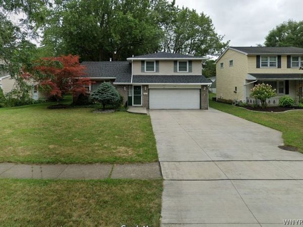 129 Ayrault Drive, Buffalo, NY 14228