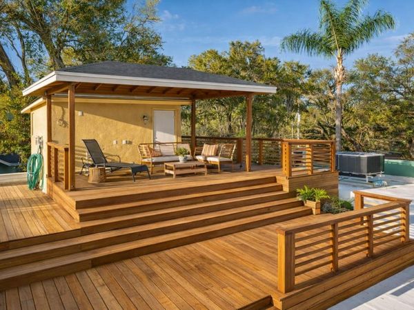 548 S HYER AVENUE, Unit 1, ORLANDO, FL 32801