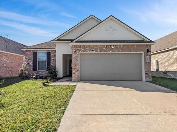 3367 TIDE WIND Drive , Slidell, LA 70461