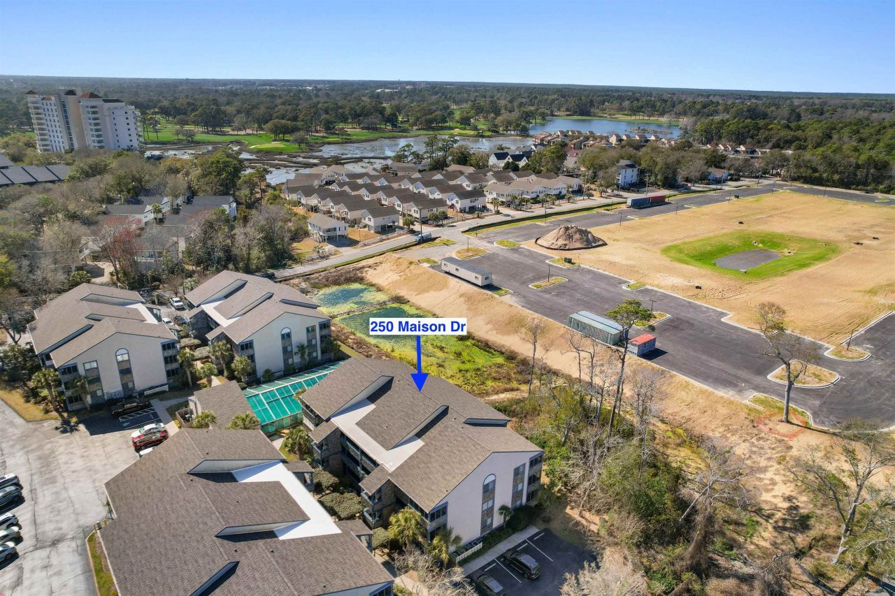 250 Maison Dr. Photo 33