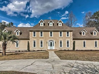 240 Turkey Farm Road , Blythewood, SC 29016