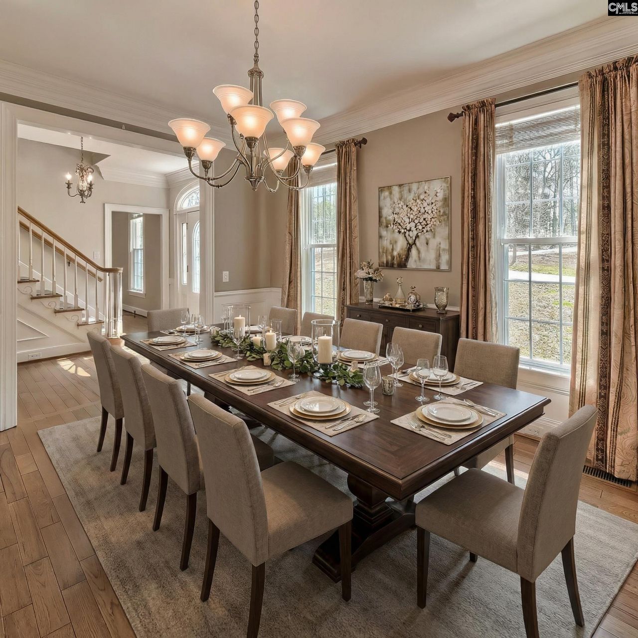 240 Turkey Farm Road  Photo 8