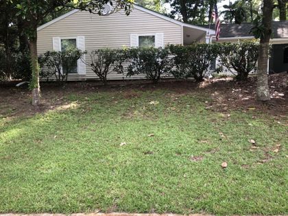 1693 Nantahala Boulevard Mount Pleasant, SC 29464