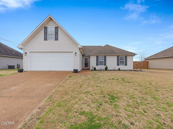 49 Dakota Cove, Jackson, TN 38301