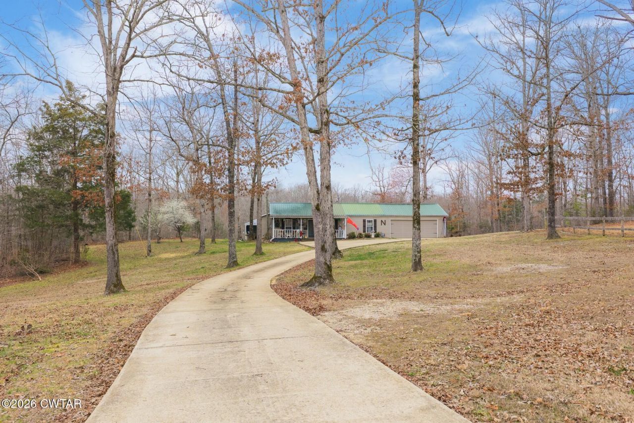 2108 Bohannon Landing Road Sugar Tree, TN 38380