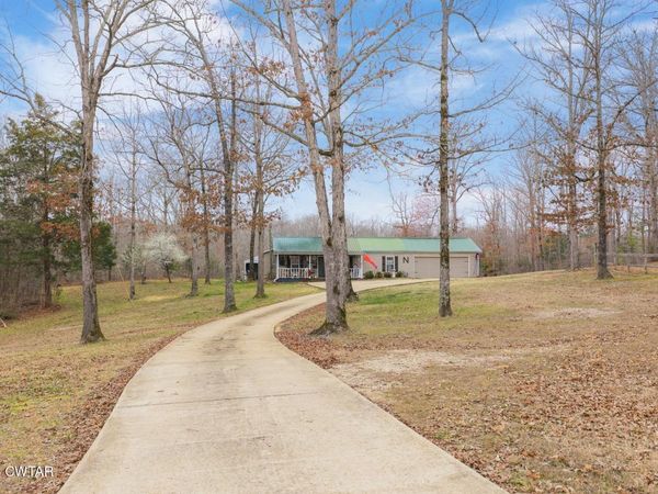 2108 Bohannon Landing Road, Sugar Tree, TN 38380