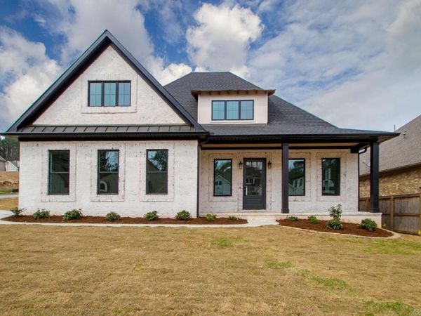 18 Waterside Drive, Little Rock, AR 72223