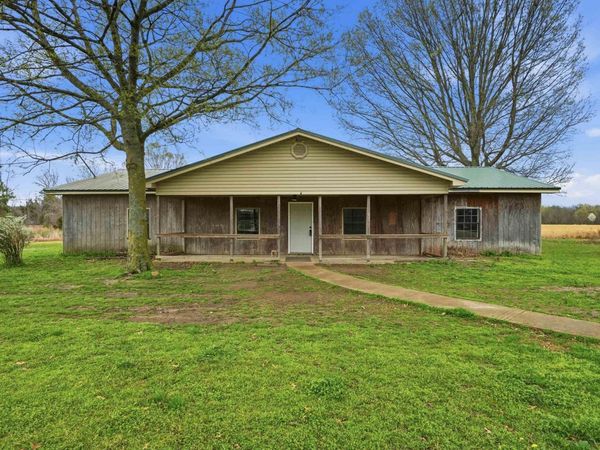 103 Hurricane Lake Road, Bald Knob, AR 72010