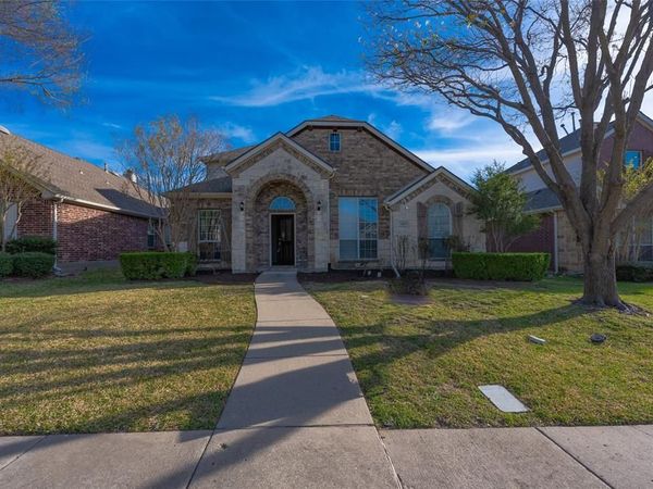 4621 Kingsway Lane, McKinney, TX 75070