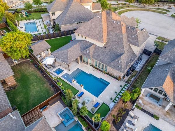 1865 Bareback Ranch Road, Frisco, TX 75036