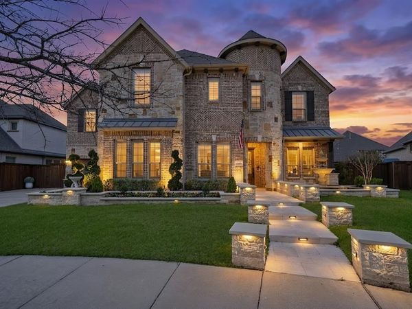 1865 Bareback Ranch Road, Frisco, TX 75036