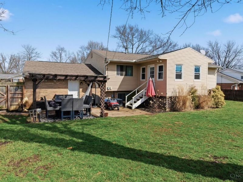 322 Reichard Drive, Vandalia, OH 45377 Photo 34