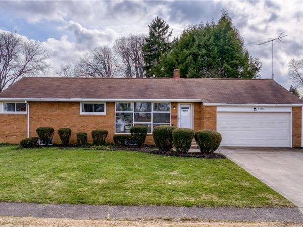1004 38th Street NW, Canton, OH 44709
